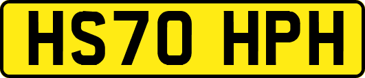 HS70HPH
