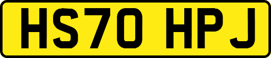 HS70HPJ