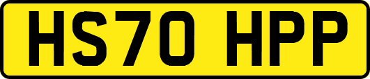 HS70HPP