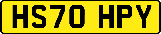 HS70HPY