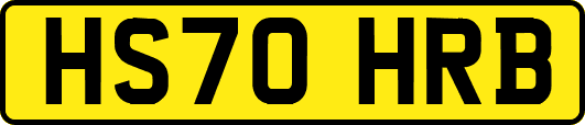 HS70HRB