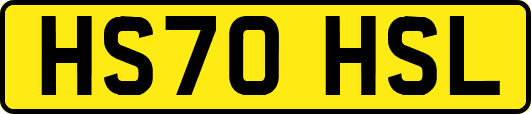 HS70HSL