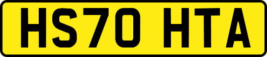HS70HTA