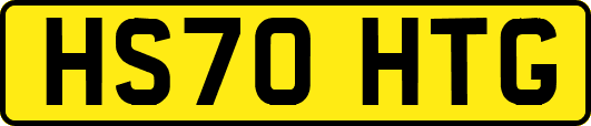 HS70HTG