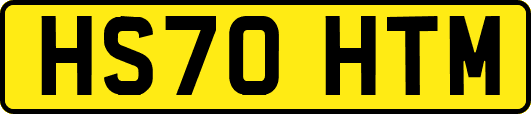 HS70HTM
