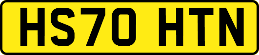 HS70HTN