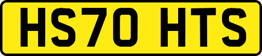 HS70HTS
