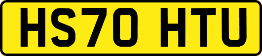 HS70HTU