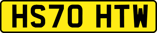 HS70HTW