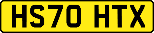 HS70HTX