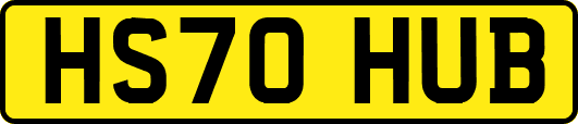HS70HUB