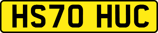 HS70HUC