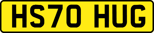 HS70HUG