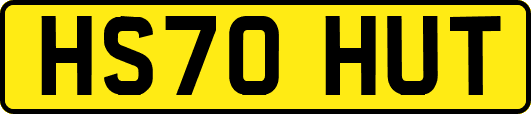 HS70HUT