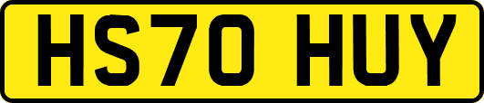 HS70HUY