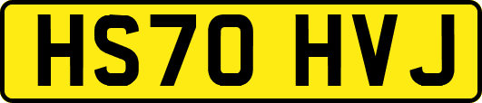 HS70HVJ