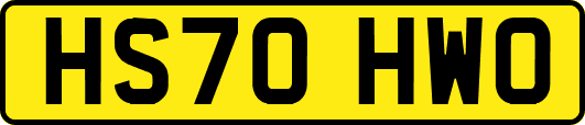 HS70HWO