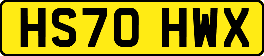 HS70HWX