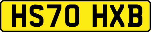 HS70HXB