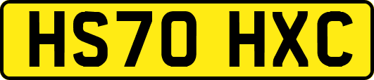 HS70HXC