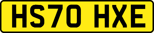 HS70HXE