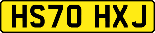 HS70HXJ