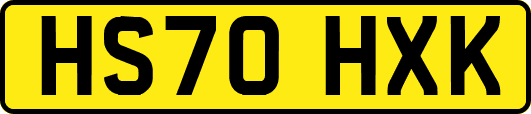HS70HXK