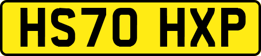 HS70HXP