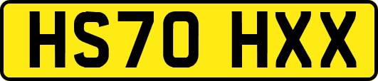HS70HXX