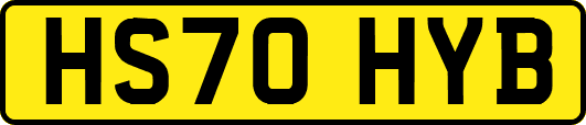HS70HYB
