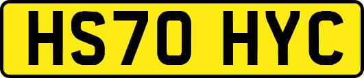 HS70HYC