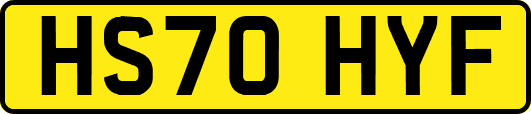 HS70HYF
