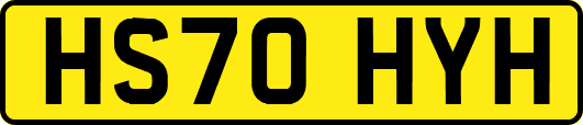 HS70HYH