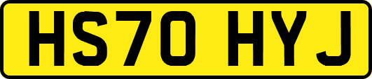 HS70HYJ