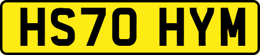 HS70HYM