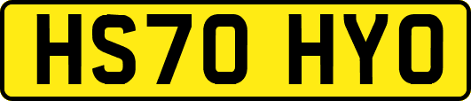 HS70HYO