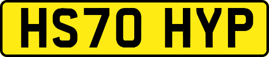 HS70HYP