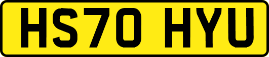 HS70HYU