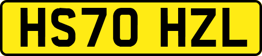 HS70HZL
