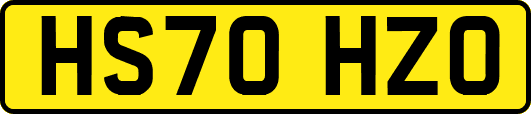 HS70HZO