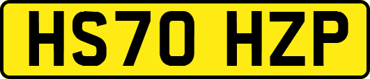 HS70HZP
