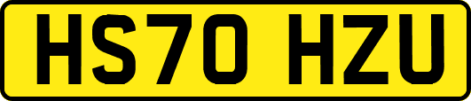 HS70HZU