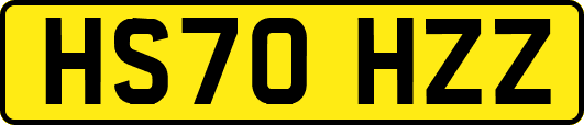 HS70HZZ