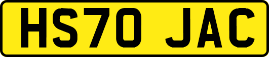 HS70JAC