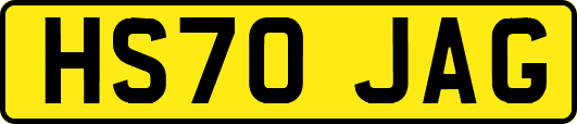 HS70JAG