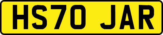 HS70JAR