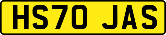 HS70JAS