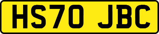 HS70JBC