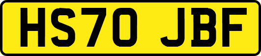 HS70JBF