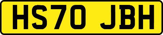 HS70JBH
